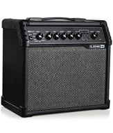 Spider V 20 Mkii, Guitar Amplifier with Modeling